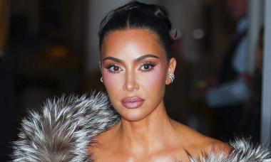 Kim Kardashian lands in hot water over violation of animal welfare