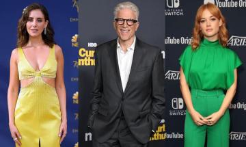 Alison Brie, Ted Danson, Jane Levy celebrate birthdays on December 29