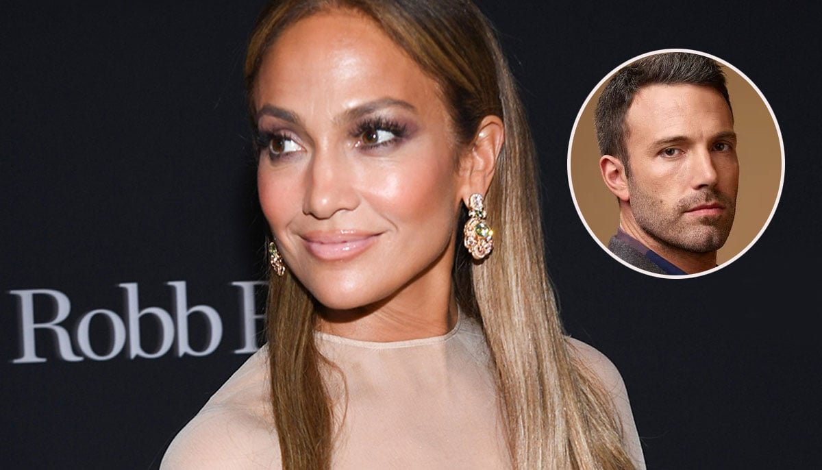Jennifer Lopez isn’t open to dating after Ben Affleck divorce