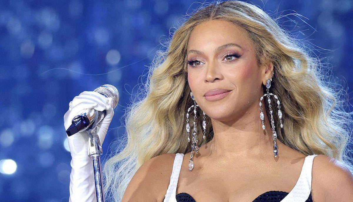 Beyoncé achieves billionaire status ahead of new year