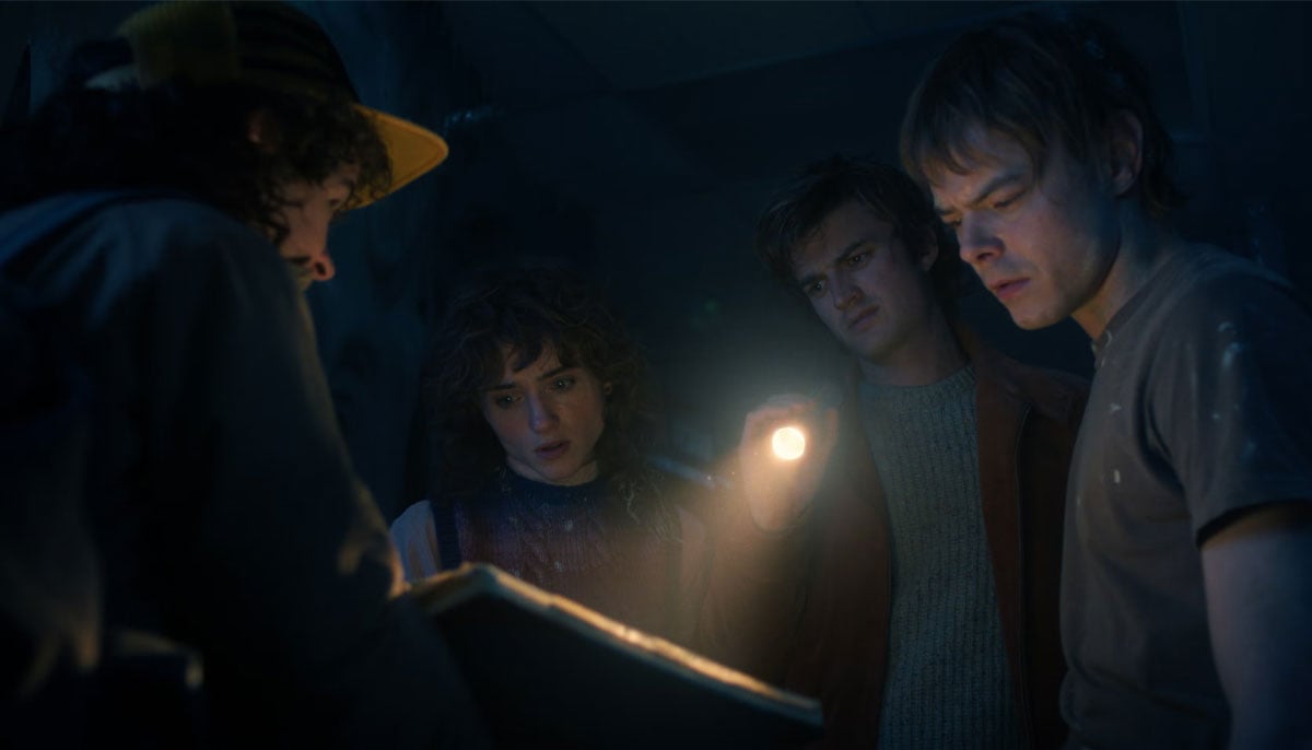 ‘Stranger Things’ fans left searching for familiar thrills following Volume 2 release