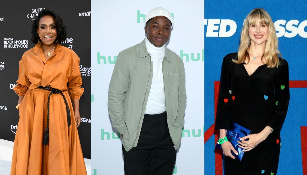 Sheryl Lee Ralph, Denny Love, Lucy Punch celebrate birthdays on December 30