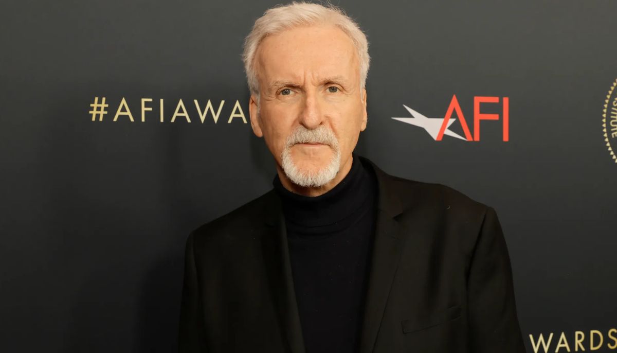 James Cameron calls out Alien 3 in candid podcast interview