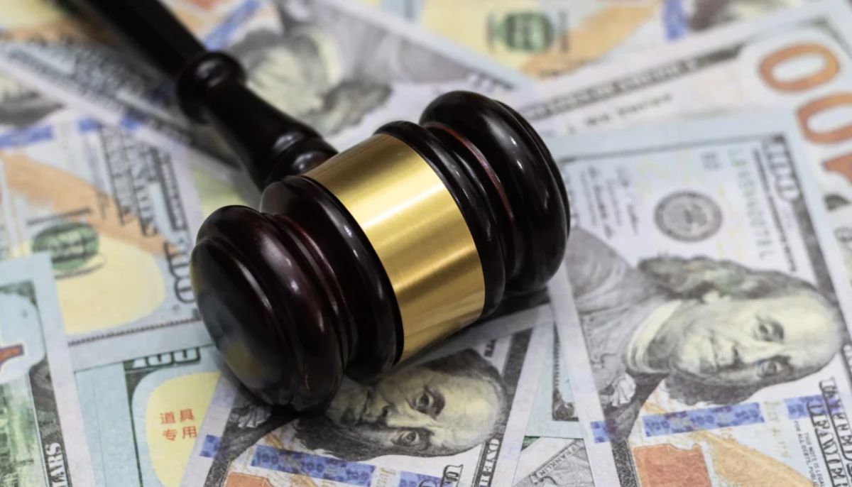 Charity head accused of embezzling over $71,000 in Montpelier