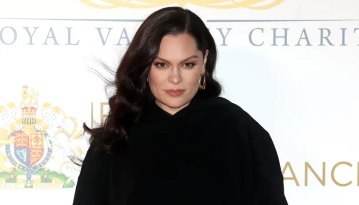 Jessie J reflects on ‘Heavy’ year amid breast cancer journey