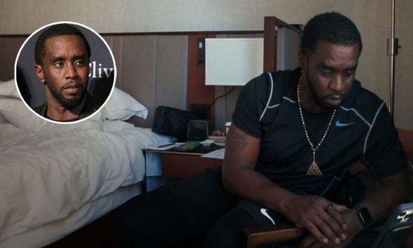 Diddy weighs his ‘legal options’ against Netflix: ‘Sean Combs and his team are still pondering’