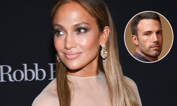 Jennifer Lopez isn’t open to dating after Ben Affleck divorce