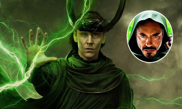 Is famous villain Loki a key player in ‘Avengers: Doomsday’?