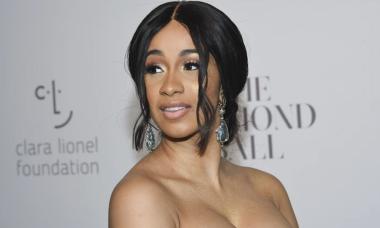 Cardi B gets personal about public backlash she's getting: ‘Y'all need to calm down’