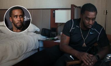 Diddy weighs his ‘legal options’ against Netflix: ‘Sean Combs and his team are still pondering’