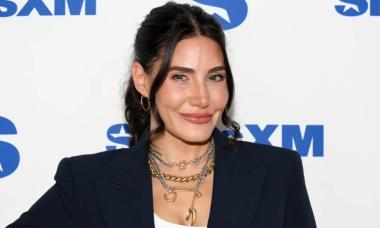 'Owning Manhattan' star Chloe Tucker Caine reveals shocking dating app secret