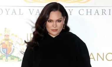 Jessie J reflects on ‘Heavy’ year amid breast cancer journey