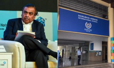 Inside Mukesh Ambani international school: Fees and curriculum 