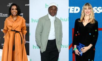 Sheryl Lee Ralph, Denny Love, Lucy Punch celebrate birthdays on December 30