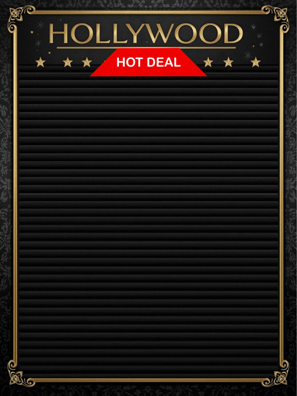 Netflix’s rise, Disney’s challenge, and more: Hollywood’s biggest commercial deals of 2025