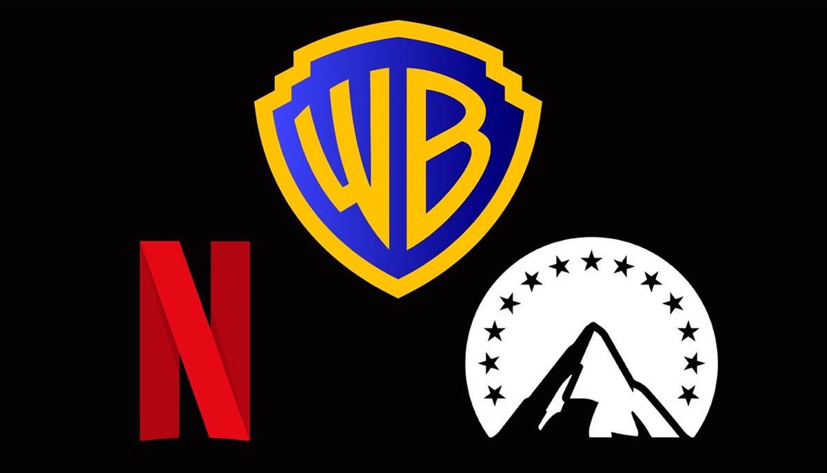 Why Paramount’s bid for Warner Bros. could tank in favour of Netflix
