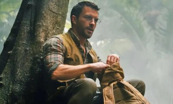 The surprising rise of Jonathan Bailey as the highest-grossing actor of 2025