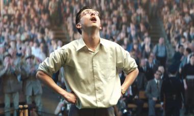 The Christmas king: Chalamet’s ‘Marty Supreme’ dominates the box office