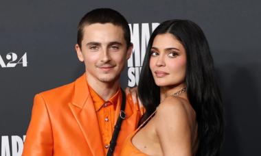 Kylie Jenner and Timothée Chalamet start 2026 stronger than ever