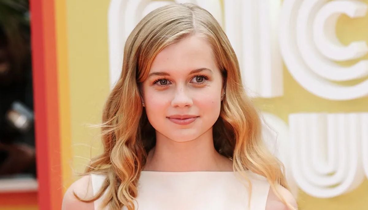 Angourie Rice, Morris Chestnut, Ice Spice celebrate birthdays on January 1