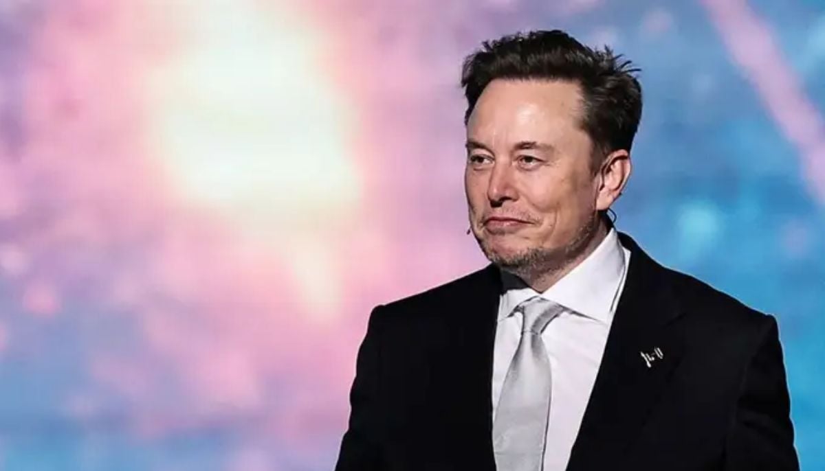 Elon Musk’s net worth hits $726bn in 2025, surpassing Belgium and Oracle