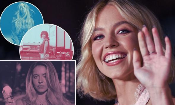 Box office anxiety, ‘Euphoria’ return, and those blasted jeans: Analysing Sydney Sweeney’s formula going into 2026
