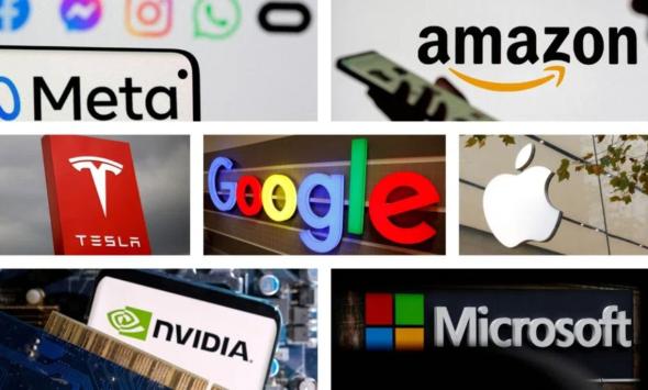 Everything tech giants are silently preparing for in 2026