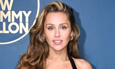 How Miley Cyrus turned her own rebuilding journey into powerful anthem for 'Avatar: Fire and Ash'