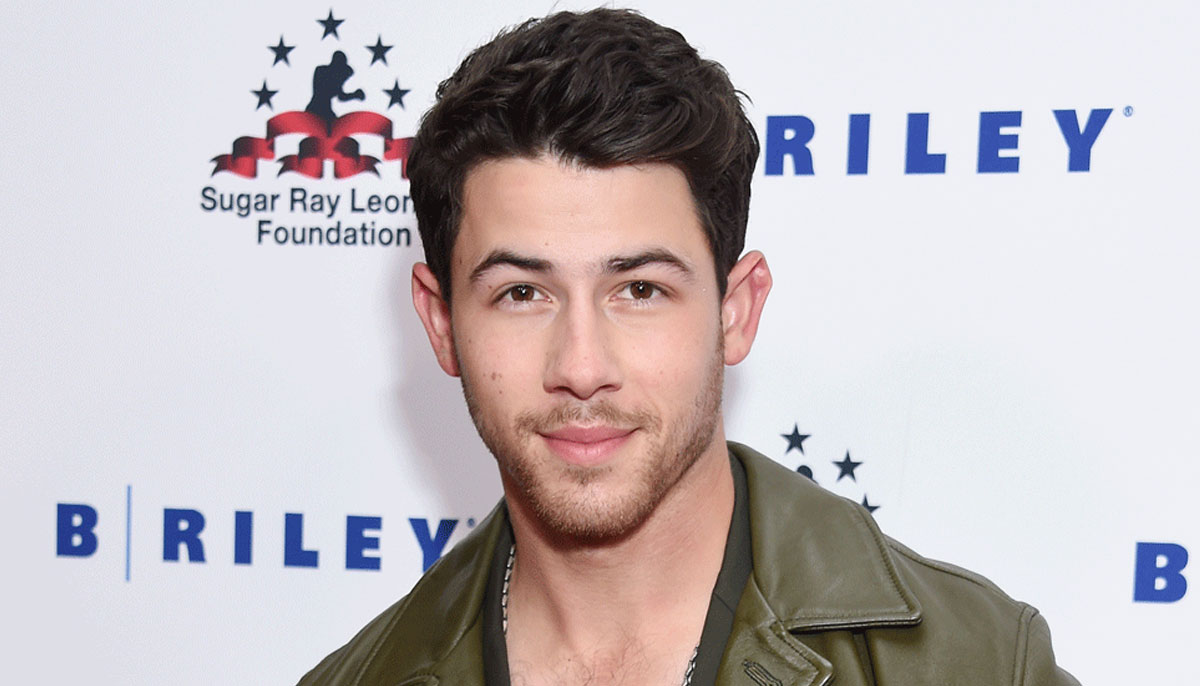 Nick Jonas drops new track ‘Gut Punch’ ahead of his upcoming album