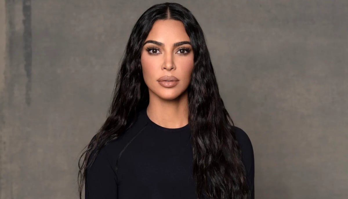 Kim Kardashian feels defeated after tumultuous 2025