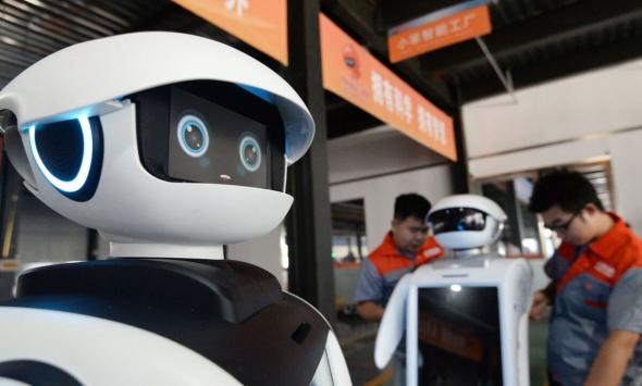 2026 is when AI gets boring — and that’s the scary part