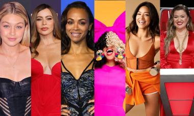 THESE celebrities you never knew are struggling with thyroid issues