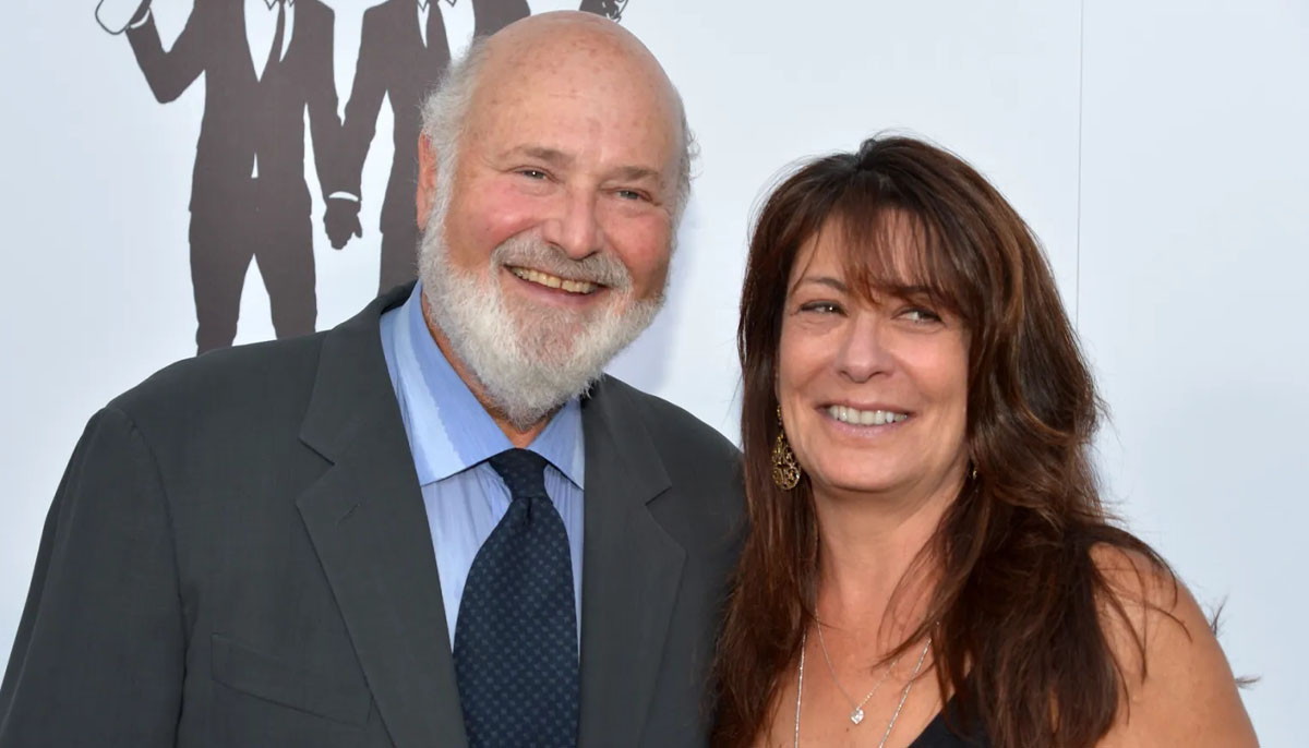 Reiner family showed warning signs years before tragic murder