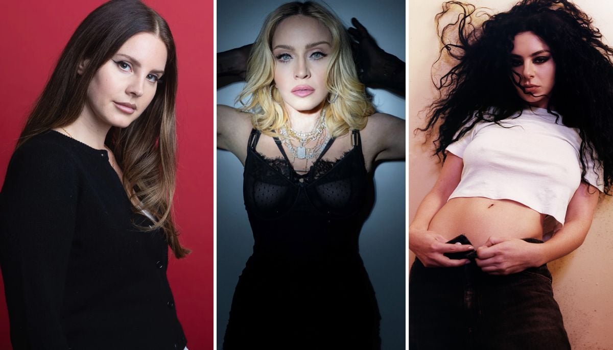 Lana Del Rey, Madonna, Charli XCX: Biggest musical releases slated for 2026