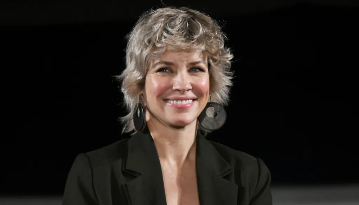 Evangeline Lilly shares health update after beach accident