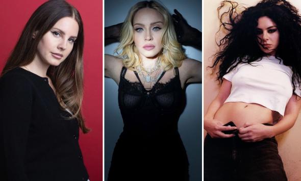 Lana Del Rey, Madonna, Charli XCX: Biggest musical releases slated for 2026