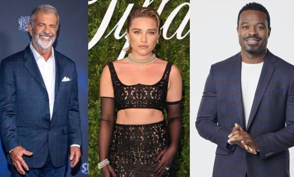 Mel Gibson, Florence Pugh, Lyriq Bent celebrate birthdays on January 3
