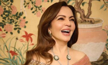 5 unknown facts about Nita Ambani’s $2 million Hermes Birkin