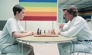 Watch Millie Bobby Brown, Jamie Campbell Bower's epic moments from ‘Stranger Things 5’ finale