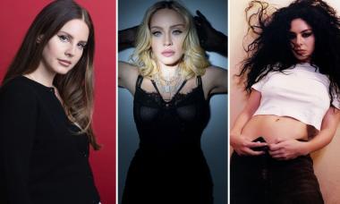 Lana Del Rey, Madonna, Charli XCX: Biggest musical releases slated for 2026