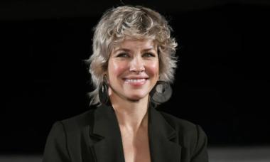 Evangeline Lilly shares health update after beach accident