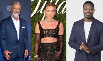 Mel Gibson, Florence Pugh, Lyriq Bent celebrate birthdays on January 3