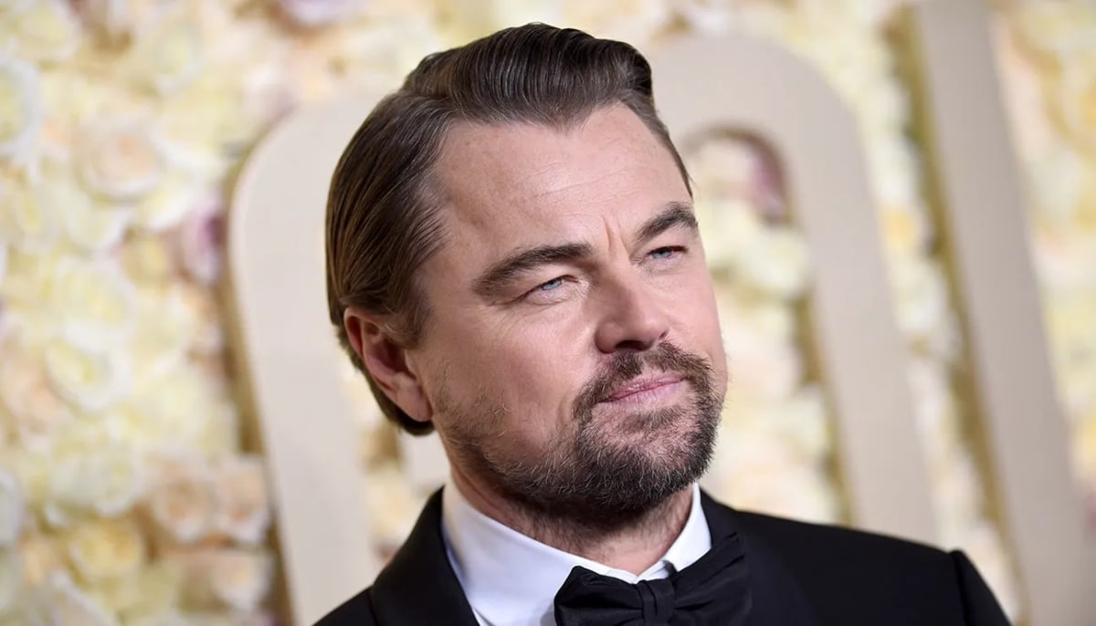 Leonardo DiCaprio misses Palm Springs Festival amid air restrictions due to international turmoil