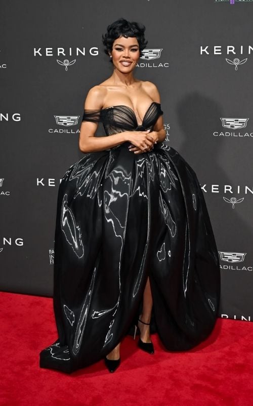 Palm Springs Film Festival Awards: Red carpet arrivals, honourees, and more