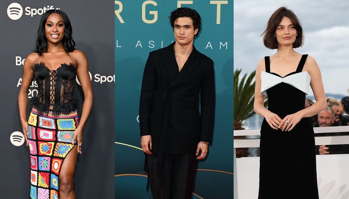 Coco Jones, Charles Melton, Emma Mackey celebrate birthdays on January 4