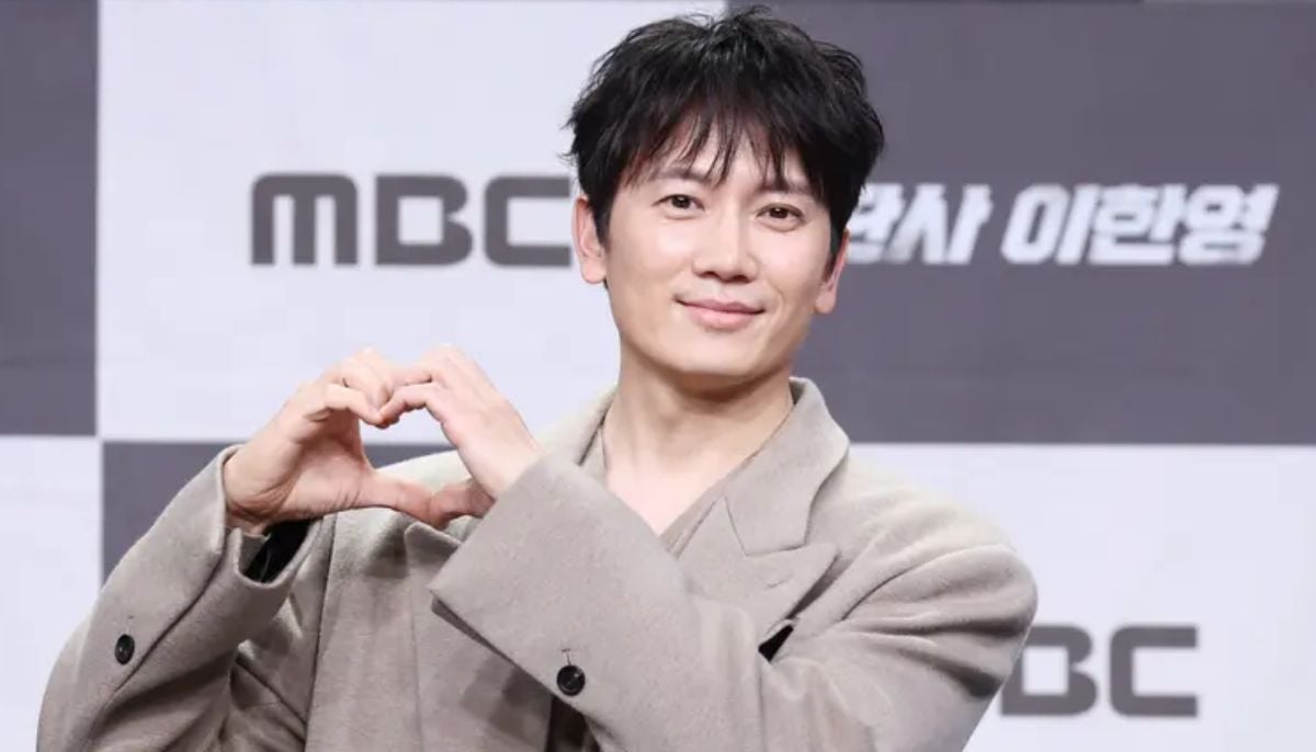 Ji Sung shines in new thrilling drama The Judge Returns