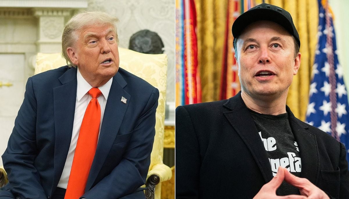 Elon Musk publicly congratulates Donald Trump following major Venezuela development