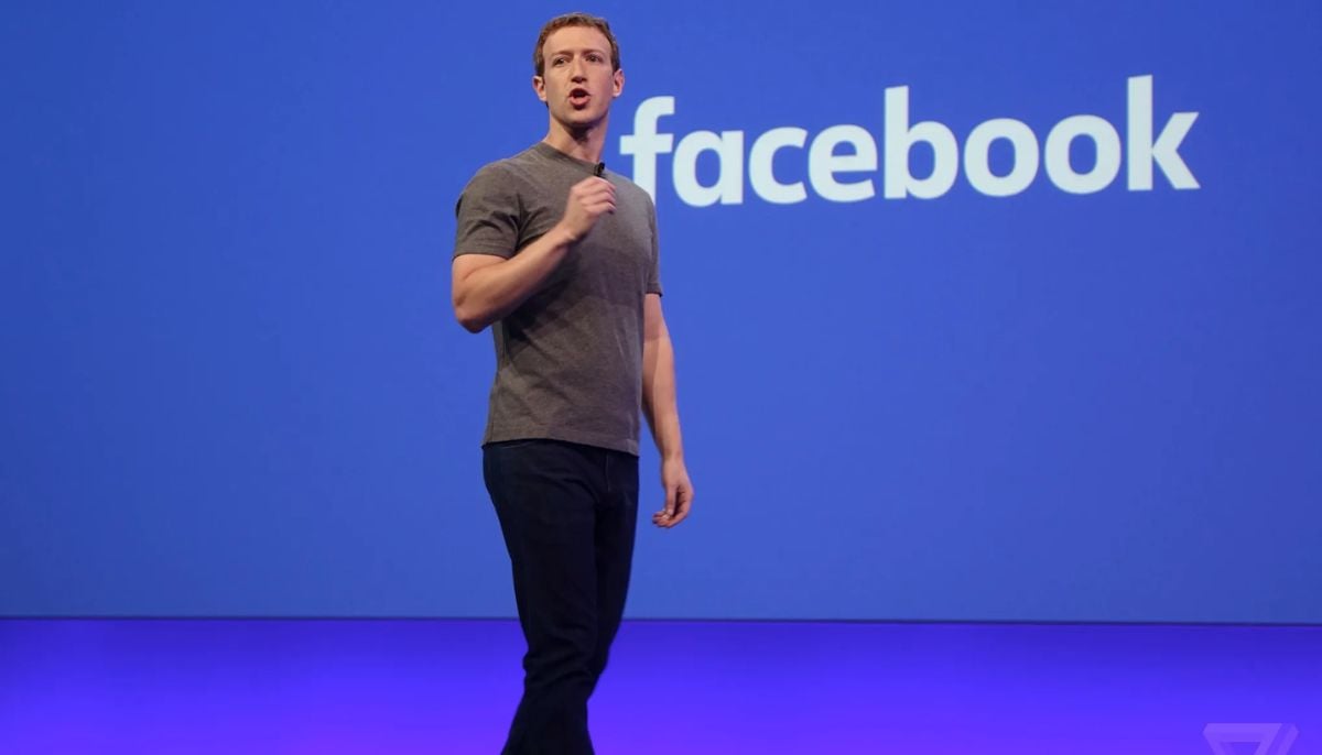 Mark Zuckerberg’s former top AI scientist explains why he left Meta