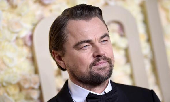 Leonardo DiCaprio misses Palm Springs Festival amid air restrictions due to international turmoil