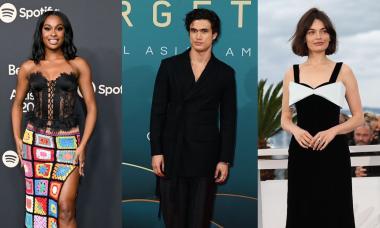 Coco Jones, Charles Melton, Emma Mackey celebrate birthdays on January 4